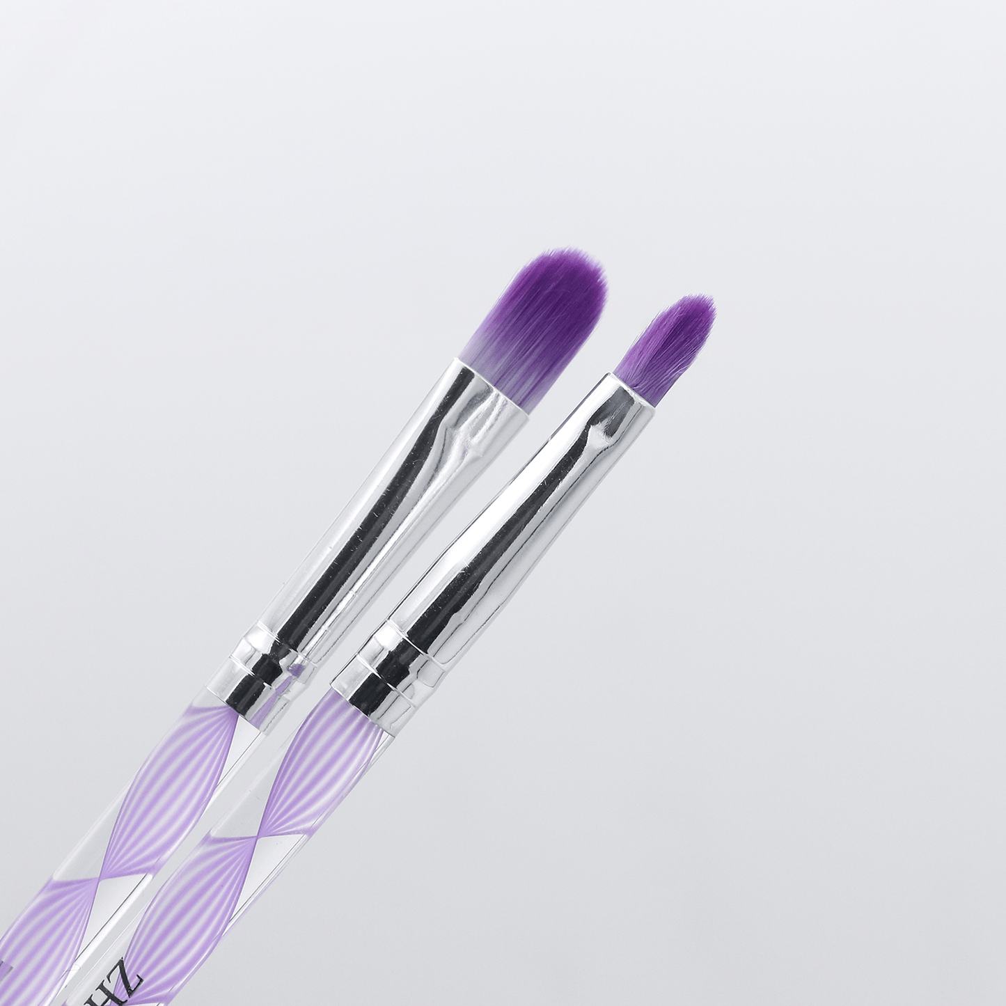 Makeup Brush Set (Set of 5)