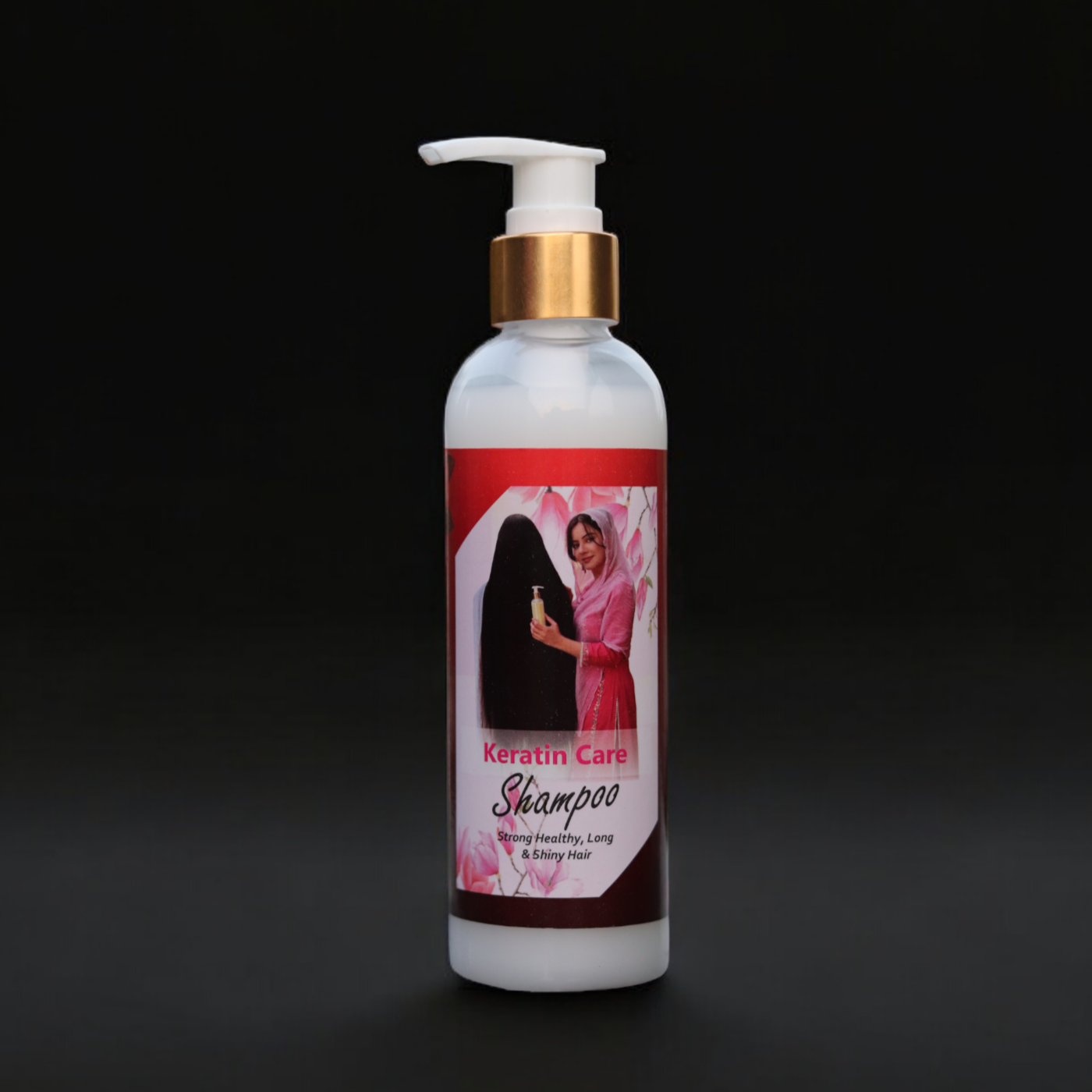 Ultimate Hair & Skin Care Trio (3 in 1 bundle)