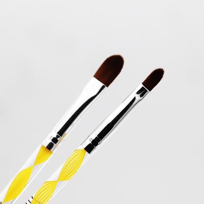Makeup Brush Set (Set of 5)